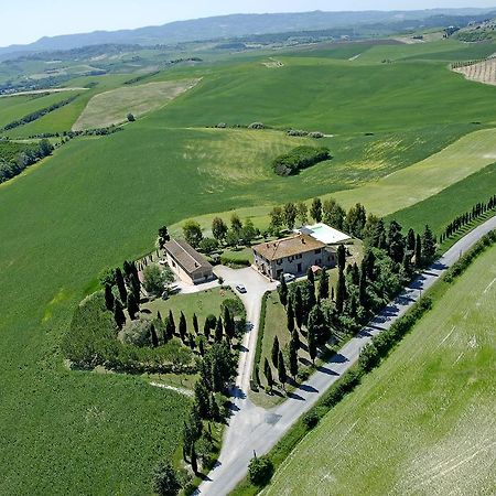 Bio Agriturismo Pratini Monte Lopio Kültér fotó