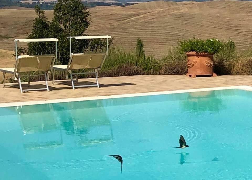Bio Agriturismo Pratini Monte Lopio Kültér fotó