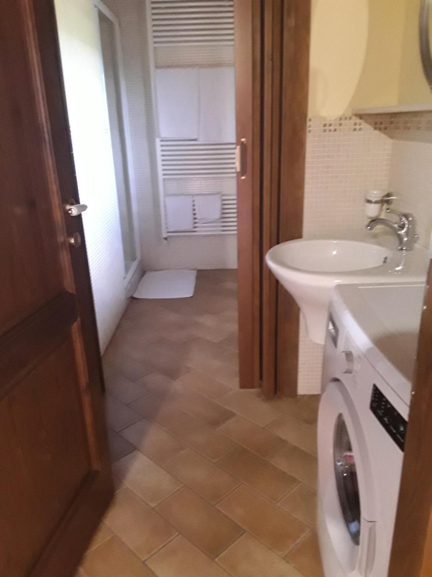 Bio Agriturismo Pratini Monte Lopio Kültér fotó