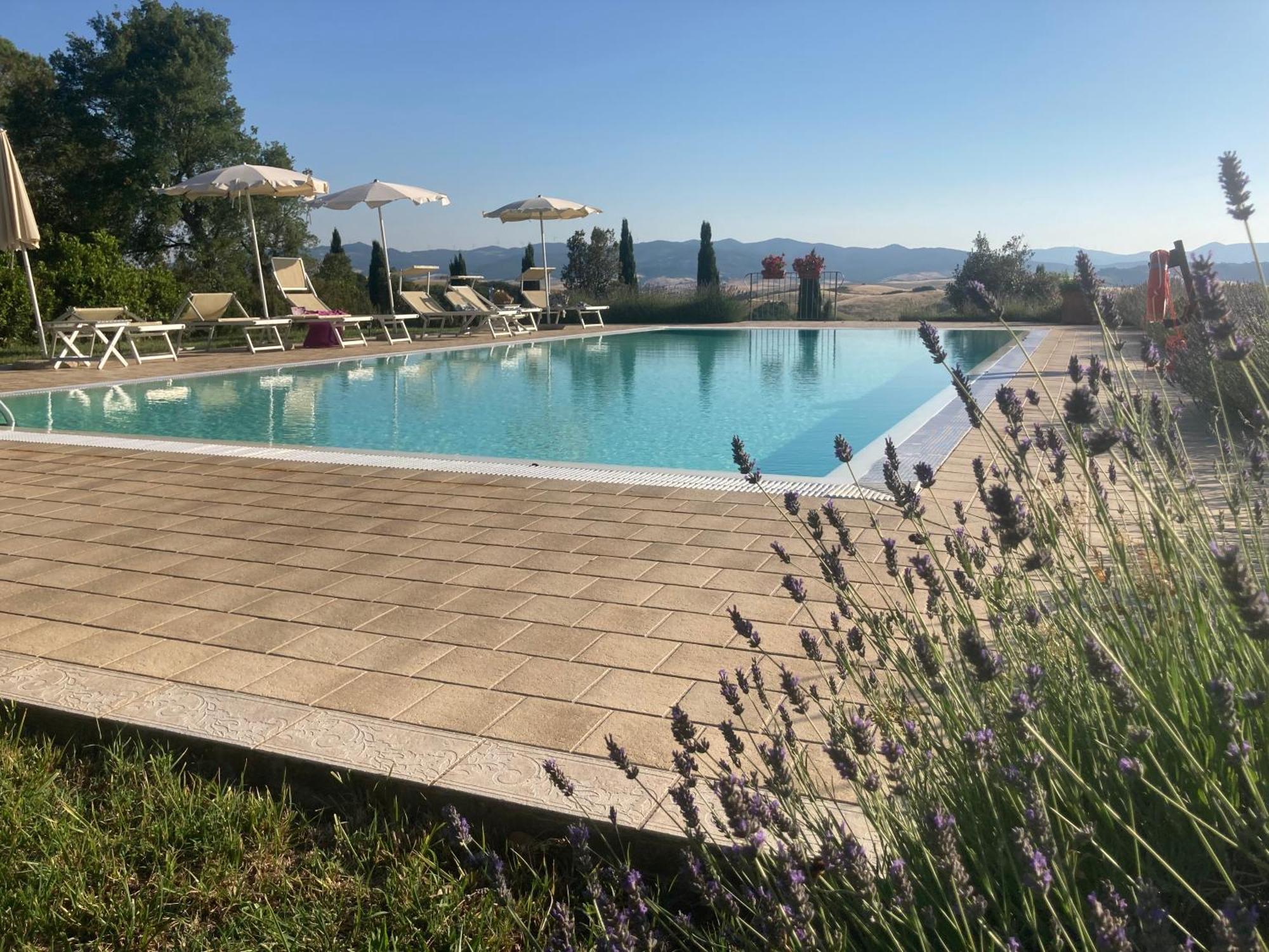 Bio Agriturismo Pratini Monte Lopio Kültér fotó