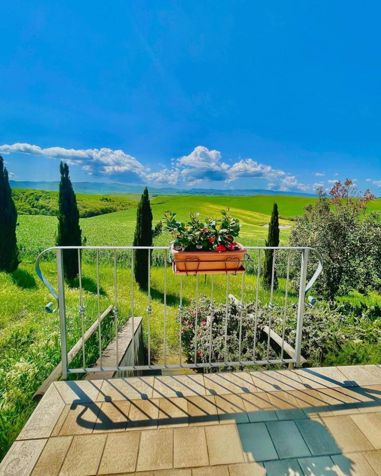 Bio Agriturismo Pratini Monte Lopio Kültér fotó