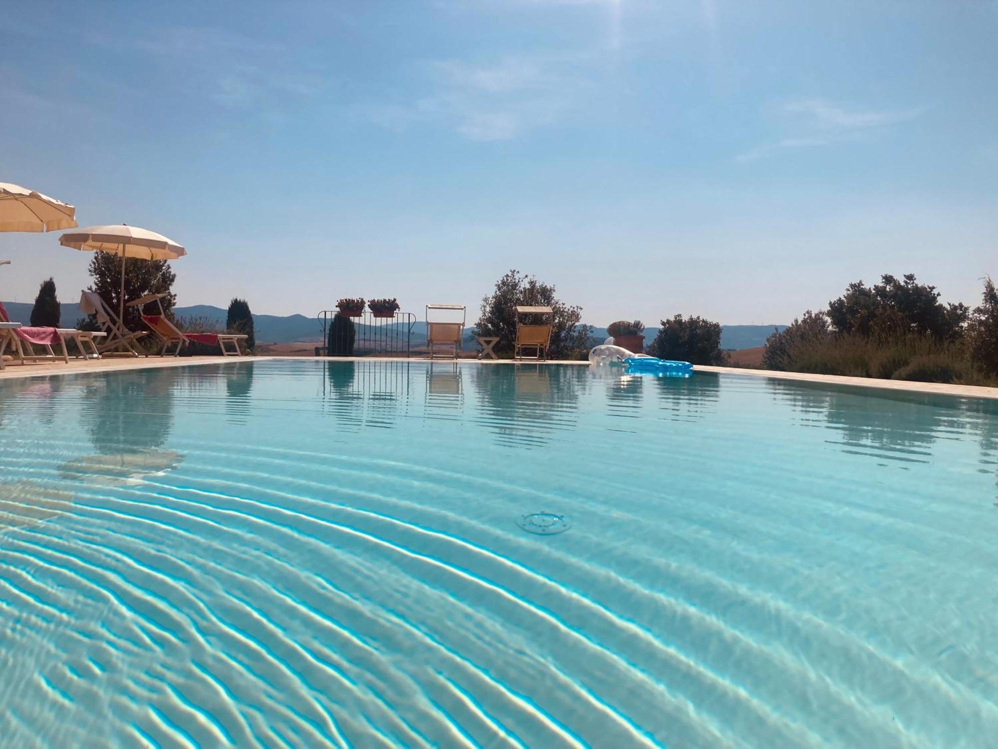 Bio Agriturismo Pratini Monte Lopio Kültér fotó