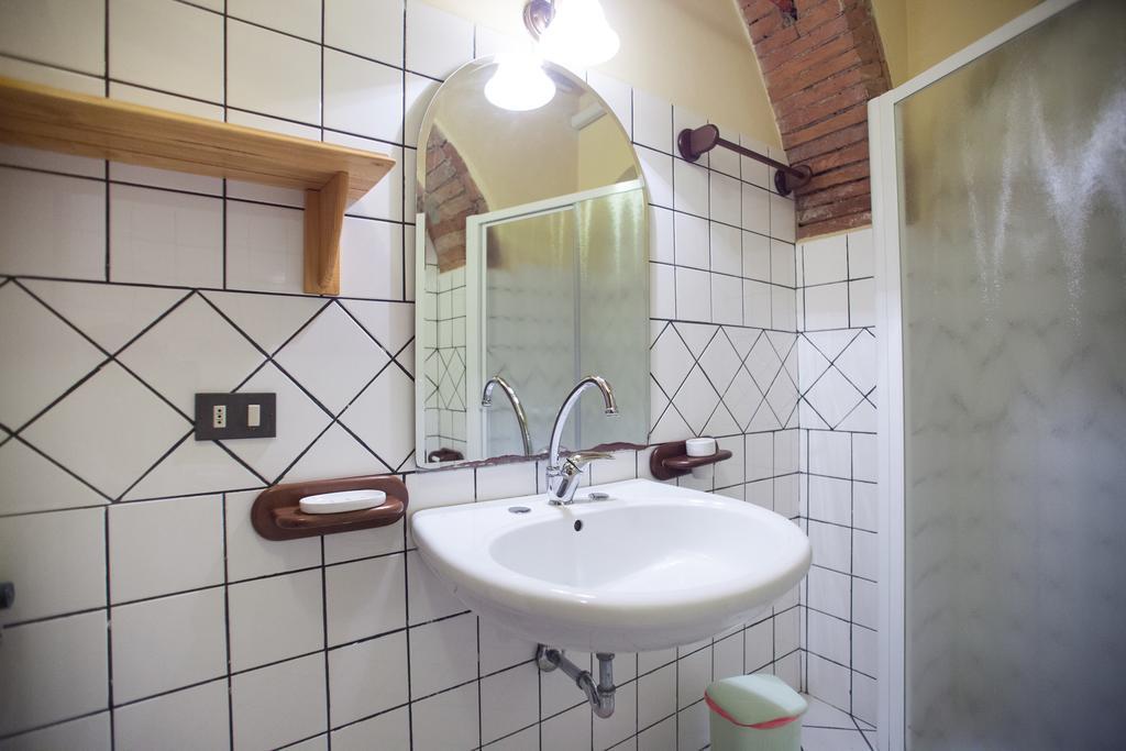 Bio Agriturismo Pratini Monte Lopio Szoba fotó