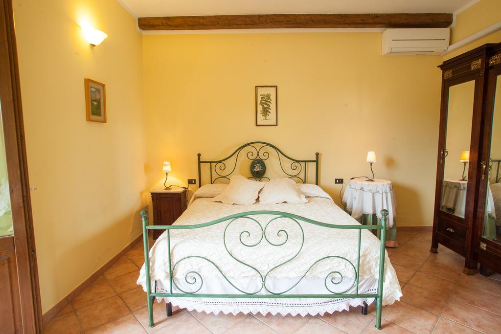 Bio Agriturismo Pratini Monte Lopio Kültér fotó