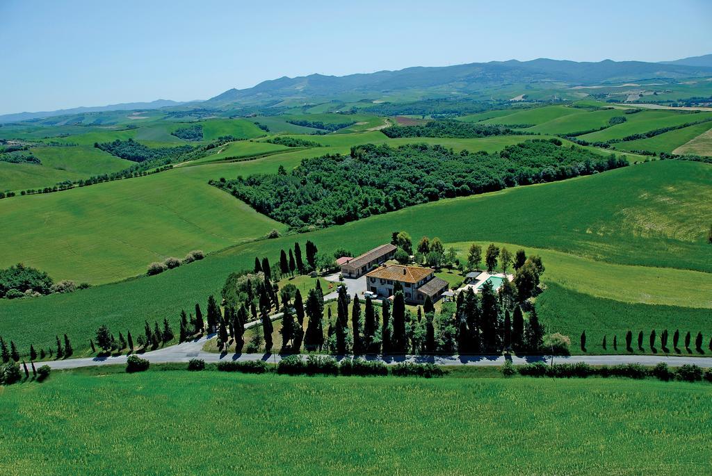 Bio Agriturismo Pratini Monte Lopio Kültér fotó
