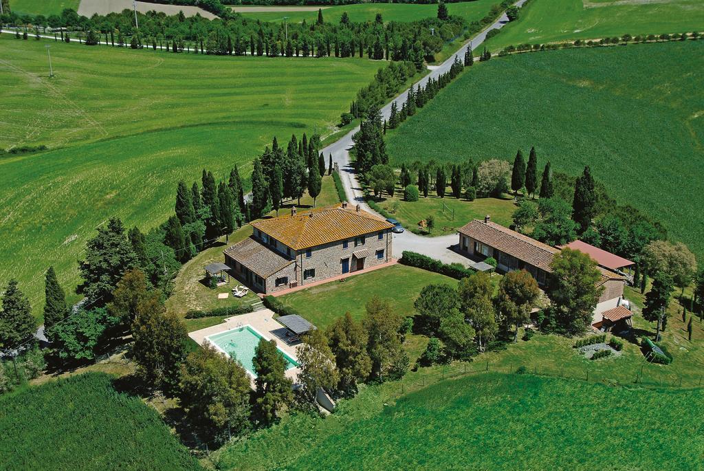 Bio Agriturismo Pratini Monte Lopio Kültér fotó