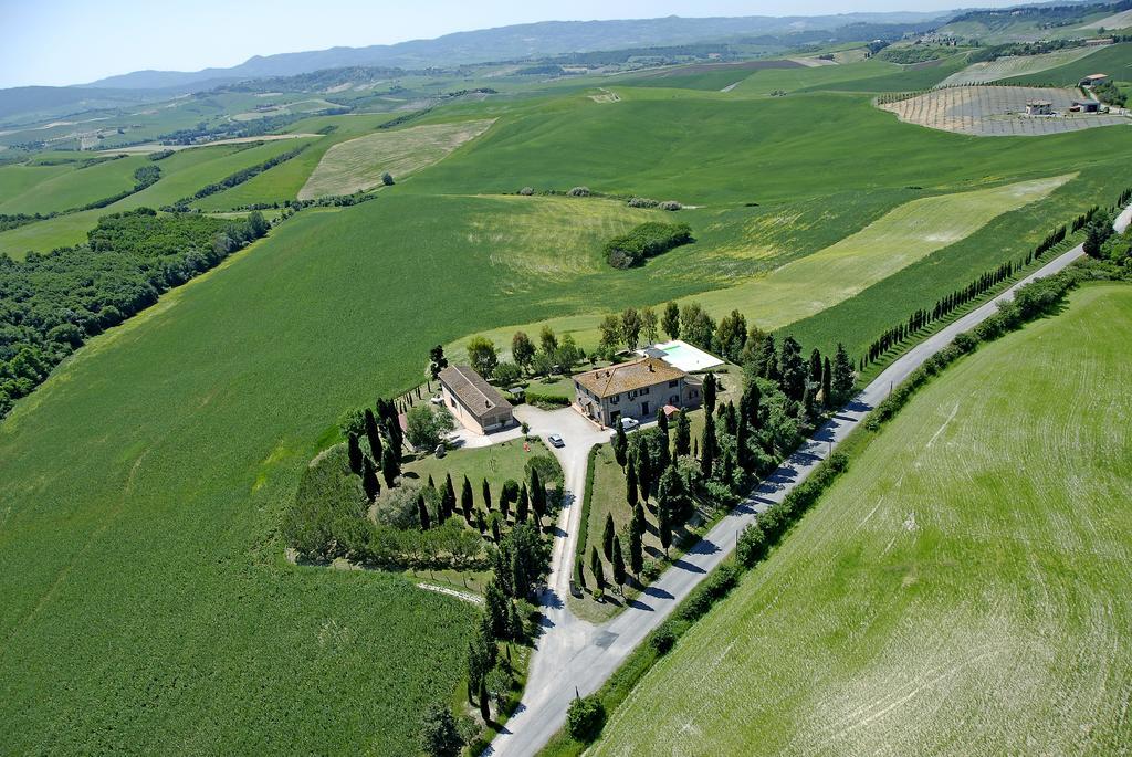 Bio Agriturismo Pratini Monte Lopio Kültér fotó