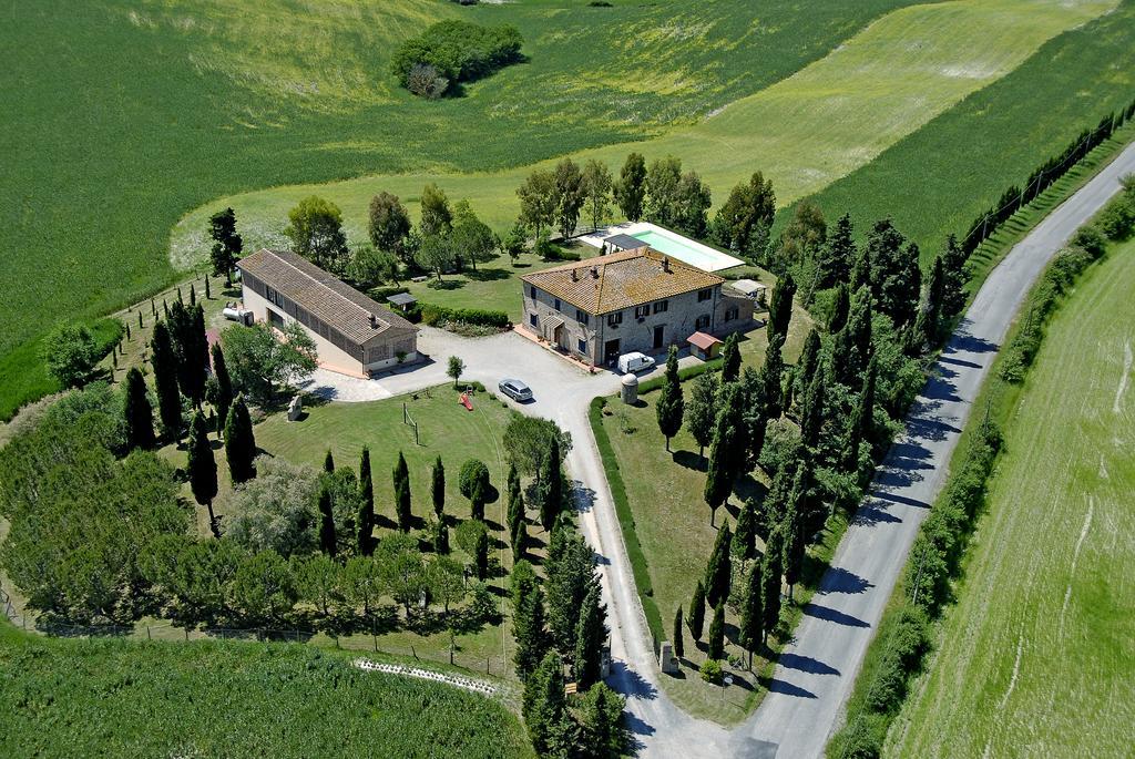 Bio Agriturismo Pratini Monte Lopio Kültér fotó