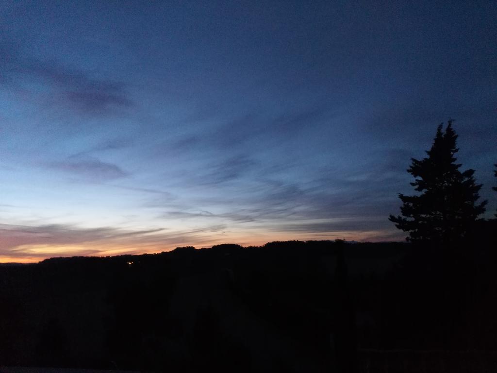 Bio Agriturismo Pratini Monte Lopio Kültér fotó