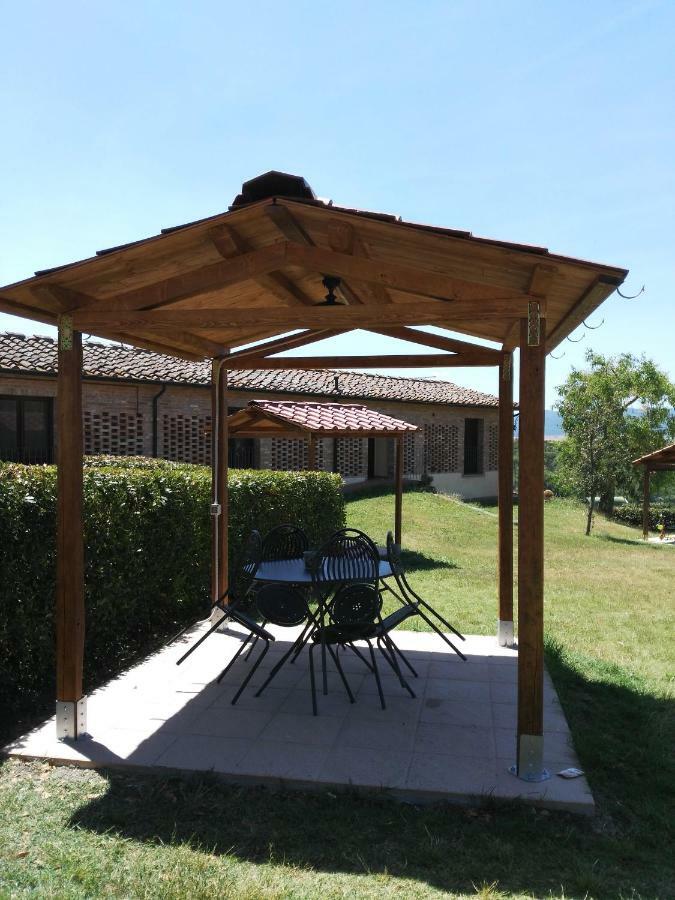 Bio Agriturismo Pratini Monte Lopio Kültér fotó