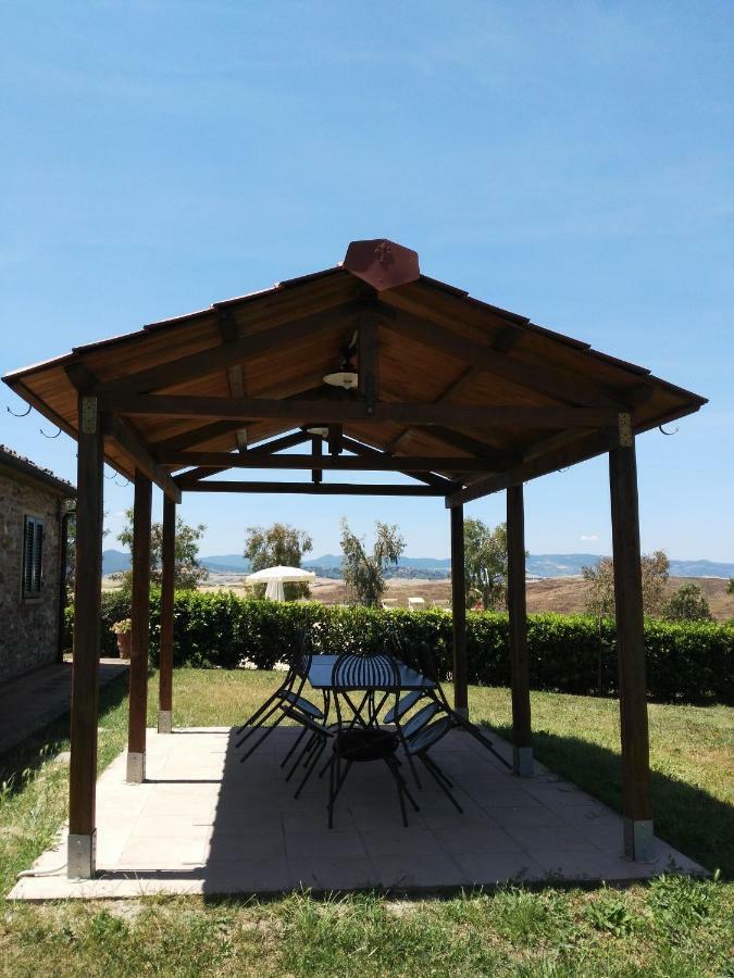 Bio Agriturismo Pratini Monte Lopio Kültér fotó