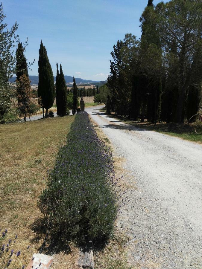 Bio Agriturismo Pratini Monte Lopio Kültér fotó