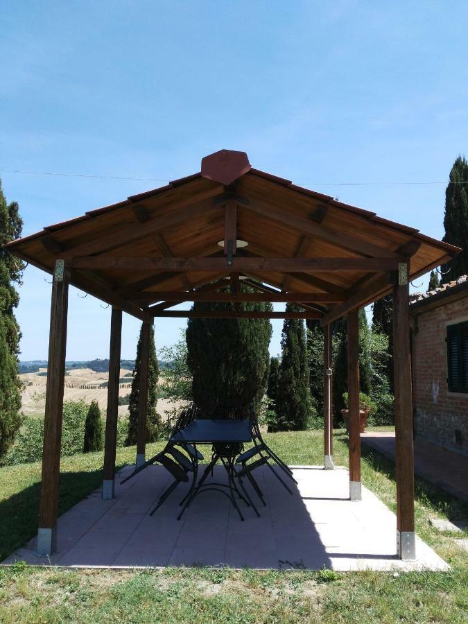 Bio Agriturismo Pratini Monte Lopio Kültér fotó