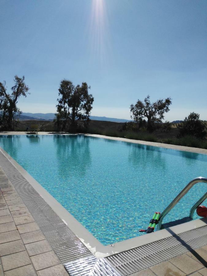 Bio Agriturismo Pratini Monte Lopio Kültér fotó