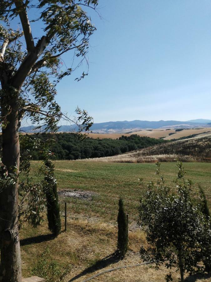 Bio Agriturismo Pratini Monte Lopio Kültér fotó