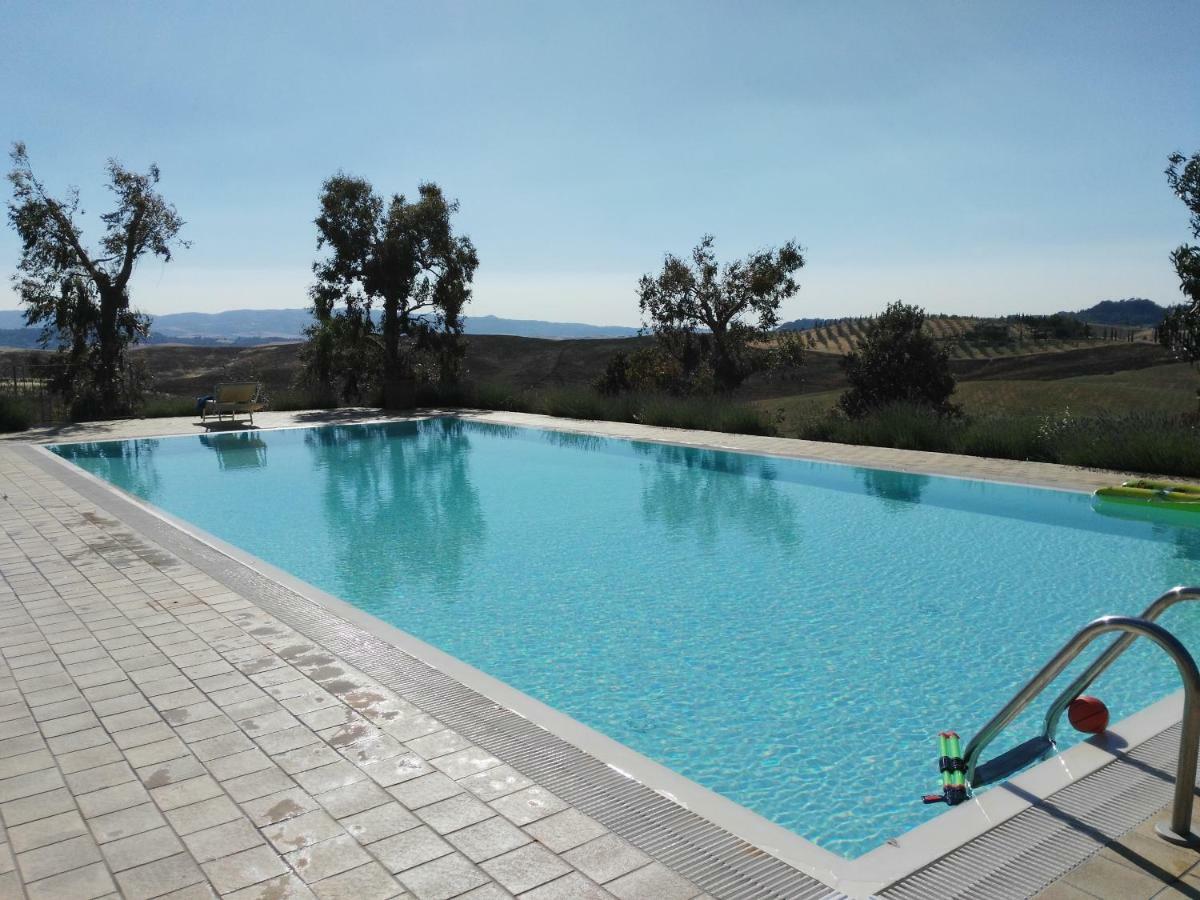Bio Agriturismo Pratini Monte Lopio Kültér fotó