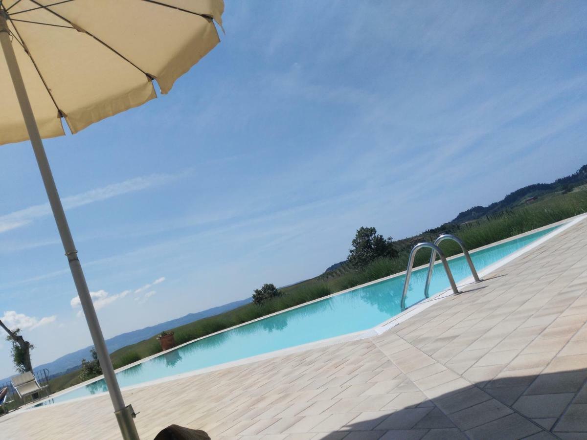 Bio Agriturismo Pratini Monte Lopio Kültér fotó