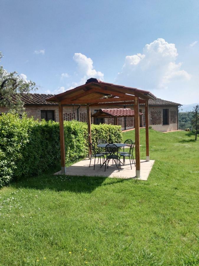 Bio Agriturismo Pratini Monte Lopio Kültér fotó